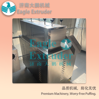 Machine de moulage composé Jinan Eagle Food Machinery