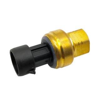 Sensor de Presión de Combustible 161-9926 para Excavadora Caterpillar E329 330 336D, Repuesto para Reparación - Product Image 2