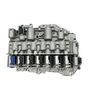 UB80 Transmission Valve Body/Non start stop Automatic Transmission Components Automotive Components Transmission Valve Body Auto Parts Auto Parts