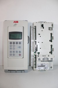 ACS800-04-0440-5 ACS8000404405 ไดรฟ์ VFD 550A สำหรับ PLC - Product Image 4
