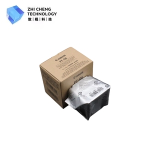 หัวพิมพ์ PF-06ดั้งเดิม<span class=keywords><strong>ใหม่</strong></span>สำหรับเครื่องพิมพ์อิงค์เจ็ทแคนนอนเข้ากันได้กับ Tx2000 3000 4000 5200 5300 5400<span class=keywords><strong>รุ่น</strong></span> TM-205 TM-200 - Product Image 1