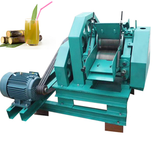 Nouveau Type Sugarcane Juicer Machine Sugarcane Juicer Machine <span class=keywords><strong>Extracteur</strong></span> <span class=keywords><strong>De</strong></span> <span class=keywords><strong>Jus</strong></span> <span class=keywords><strong>l</strong></span> Électrique Sugarcane Juicer Ubiy - Product Image 2