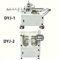 Imprimante à savon entièrement automatique de qualité supérieure, durable, avec système de marquage fiable pour les petites ateliers de fabrication de savon