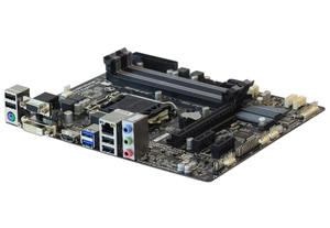 ขายส่งสำหรับเมนบอร์ด DS3H <span class=keywords><strong>B85M</strong></span> - Product Image 2