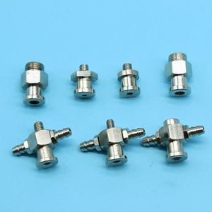 Cabezal convertidor de ventosa de vacío Tianxing con fijación antirrotación y resistente al desgaste para sujetadores y accesorios - Product Image 2