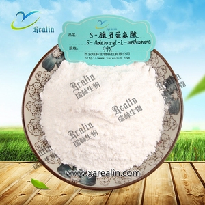 בריאות תוסף מזון כיתה 99% אותו S-Adenosyl-L-מתיונין - Product Image 3