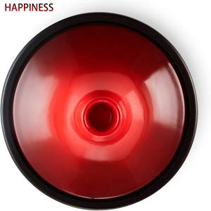 Casserole <span class=keywords><strong>en</strong></span> <span class=keywords><strong>fonte</strong></span> <span class=keywords><strong>émaillée</strong></span> avec couvercle <span class=keywords><strong>en</strong></span> céramique, <span class=keywords><strong>tajine</strong></span> <span class=keywords><strong>en</strong></span> <span class=keywords><strong>fonte</strong></span> pour la cuisine à domicile - Product Image 4