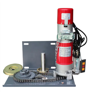 <span class=keywords><strong>Moteur</strong></span> de porte à enroulement <span class=keywords><strong>Nice</strong></span>, Ventes Flash, 300 kg - Product Image 1