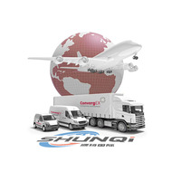 Expédition Express Gratuite en Ligne Porte à Porte Expédition Rapide et Économique de Chine vers les États-Unis/Royaume-Uni/Canada/Australie