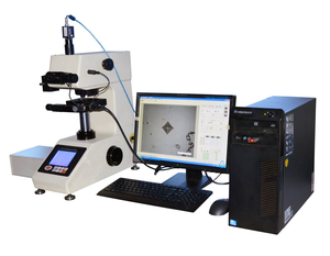 Sistema Automático de Imagenología de Dureza MHV-2000Z - Product Image 1