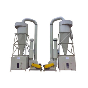 Personnalisé en acier inoxydable <span class=keywords><strong>cyclone</strong></span> séparateur de poussière collection filtre à air - Product Image 2
