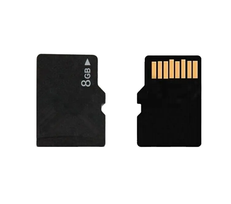 Bulk Original 128MB SD Tf Card Micro 1GB TF Memory Card for Device