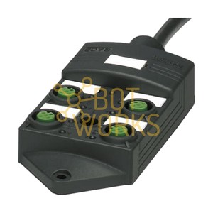Pepperl+Fuchs 259976 - Nuovo - Product Image 1