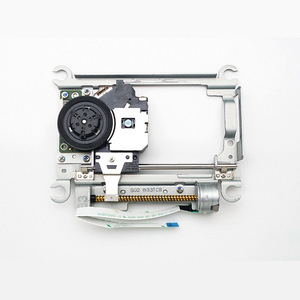 Lente láser de repuesto TDP182W con cubierta para <span class=keywords><strong>Sony</strong></span> PS2 PlayStation 2 SLIM 7900x - Product Image 1