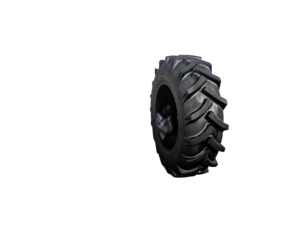 Pneu de tracteur agricole 12.4-24 12.4-2814PR R1, Chine, spécialisée dans la production - Product Image 1