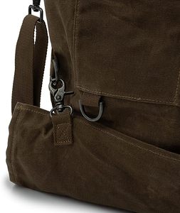 Muestra gratis al aire libre huerto recoger setas bolsa de recolección de frutas bolsa de malla plegable de gran capacidad bolsa de campo impermeable - Product Image 5