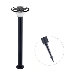 Luz led alimentada por energía solar para <span class=keywords><strong>amanecer</strong></span> <span class=keywords><strong>y</strong></span> atardecer, encendido <span class=keywords><strong>y</strong></span> apagado, paisaje, césped, 5W o 7W - Product Image 3