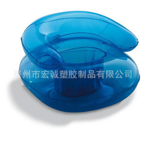 Inflatable <b>Phone</b> <b>Holder</b> PVC Waterproof For Nokia Mobile <b>Phone</b> Stand Household Daily Necessities - Product Image 4