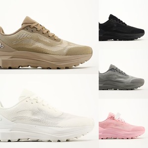 <span class=keywords><strong>Scarpe</strong></span> da Corsa Casual 2025 per <span class=keywords><strong>Uomo</strong></span> e Donna, Comode, Versatili, Antiscivolo, Traspiranti con Tomaia in Rete, Invernali con Lacci - Product Image 2