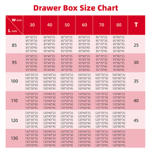 <span class=keywords><strong>Prix</strong></span> d'usine – Boîte cadeau vide pour cartouches jetables de 1 et <span class=keywords><strong>2</strong></span> grammes – Emballage pour cartouches et stylos - Product Image 3