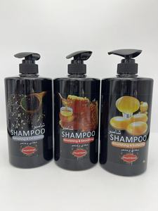 Champú Vegano Mineral Orgánico Personalizado, Crema Suavizante Anticaída, Crecimiento del Cabello, Hidratante, Nutritivo, Reparador del Cabello, Aceite <span class=keywords><strong>de</strong></span> Oliva - Product Image 6