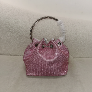 Bolso de noche de terciopelo personalizable, bolso bandolera elegante, bolso de mano moderno, bolso de boda de lujo color burdeos - Product Image 1