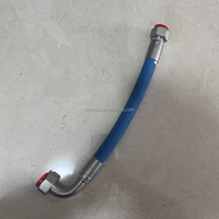 En stock, tuyau haute pression pour compresseur d'air 1092207194, adapté aux équipements de compresseur d'air Atlas. Tuyau 1092 2071 94