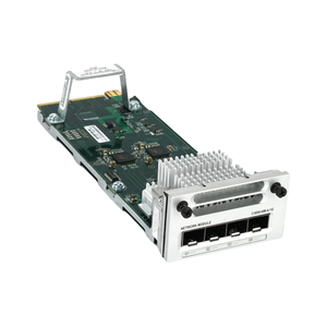 Module réseau C3850-NM-4-1G pour 3850 4 X 1GE, équipement fibre optique - Product Image 4