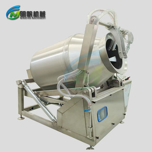 Macchina per il riempimento di salsicce sottovuoto in acciaio inossidabile nuove condizioni per uso domestico - Product Image 4