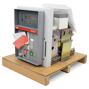 Disjoncteurs électriques ACB F1S1250A F1H1600A F2S2000A F2S2500A F4S3200A F4S4000A F5S5000A AR1 PR1 3P/4P FHR WMP WHR - Product Image 4