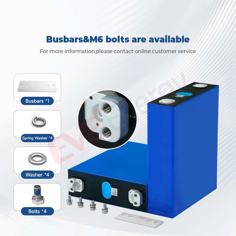 eve battery cell lifepo4