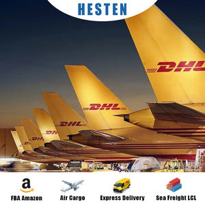 أعلى تصنيف على مدى 10 سنوات تجارب Ddp الهواء وكيل الشحن من الباب إلى الباب التوصيل السريع UPS فيديكس dsha الخدمات اللوجستية - Product Image 2