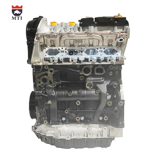เครื่องยนต์เปล่า EA888 CJS ใหม่เอี่ยม สำหรับรถยนต์ออดี้ 1.8T เจเนอเรชั่น <span class=keywords><strong>3</strong></span> - Product Image 1