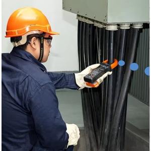 เครื่องหนีบแบบมือถือ U1212A keysight/Agilent 3หลัก - Product Image 5