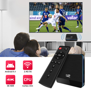 Bestseller <span class=keywords><strong>gratis</strong></span> android Descargar google <span class=keywords><strong>play</strong></span> Store AmlogicS905X3 TV BOX con Kodi 18,6 - Product Image 4