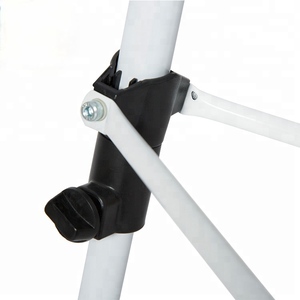 60*90 Cm Tiêu Chuẩn Khô Xóa Ráp Giá Vẽ Bảng Trắng Tripod Lật Biểu Đồ - Product Image 6