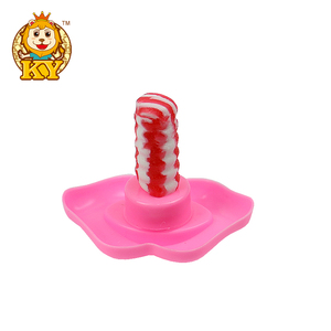 สินค้าใหม่วัชพืชพลาสติกรูปลูกตาหัวนมอมยิ้มขนมแข็ง - Product Image 2