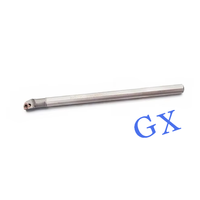 Porte-outils de tournage haute vitesse en carbure pour fonte H05H-SWUBR06/H06H-SWUBR06/H07H-SWUBR06/H08K-SWUBR06/H1005K-SWUBR06