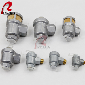 Nouveau cylindre pneumatique standard <span class=keywords><strong>MSEB</strong></span>-3-24VDC-B pour équipement électrique, type acier, série DNC, en stock - Product Image 4