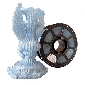Filamento PETG Blu Brillante ad Alta Lucentezza in <span class=keywords><strong>Materiale</strong></span> Durevole, Perfetto per Stampa 3D - Product Image 5