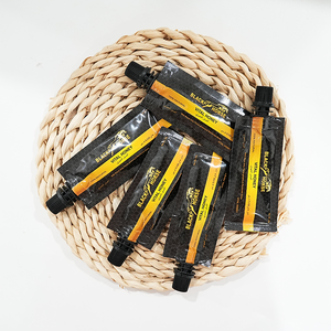 Jarabe Herbal Real de Miel con Logotipo de Caballo Negro Personalizado, Suplemento de Nutrición, Salud, Vitalidad, Apoyo Inmunológico y Energía para Hombres - Product Image 6