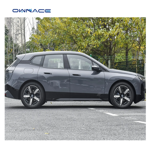 2025 B WS IX XDrive40 veicolo di nuova energia di lusso completamente elettrico a cinque posti ad alta resistenza con funzioni di sicurezza avanzate - Product Image 6