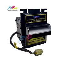 Vendeur en gros de validateurs de billets pour distributeurs automatiques : mon distributeur automatique ne fonctionne plus