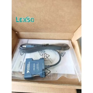 เครื่องมือวิเคราะห์488 GPIB-USB-HS + IEEE 1ชิ้น783368-01 - Product Image 2