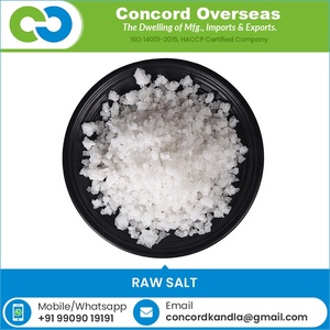Muối Biển hạt thô chất lượng cao có sẵn để mua số lượng lớn-CONCORD ở nước ngoài - Product Image 6