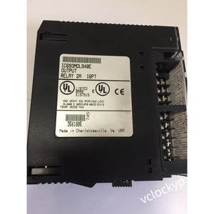 Módulo de Salida GE Fanuc IC693MDL940E Nuevo - Product Image 3