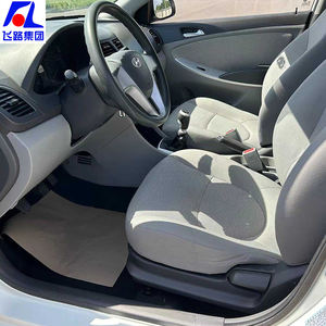 Hyundai Reina Berlina 4 Porte 5 Posti 1.4L Manuale Lusso <span class=keywords><strong>GLS</strong></span> 2WD Auto Compatta in Stock Vendite Calde per l'Esportazione - Product Image 4