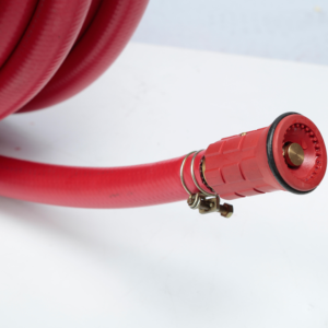 Chinese Fire Factories <strong>1</strong> <strong>Inch</strong> Retractable Fire <strong>Hose</strong> Reel 30 Meters Flexible Equipment Firefighting Accessories Sold Fire <strong>Hose</strong> - Product Image 6