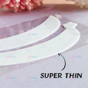 Venta al por mayor <span class=keywords><strong>de</strong></span> parches debajo <span class=keywords><strong>de</strong></span> los ojos, almohadillas para los ojos para extensiones <span class=keywords><strong>de</strong></span> pestañas, levantamiento y tintado <span class=keywords><strong>de</strong></span> pestañas, logotipo personalizado, silicona suave, parche para debajo <span class=keywords><strong>de</strong></span> los ojos - Product Image 4