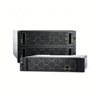 Gabinete de Almacenamiento Dell PowerStore 1200T, Montaje en Rack, Flexible, Preparado para la Nube, Híbrido, Automatización Definida por Software, Almacenamiento de Información